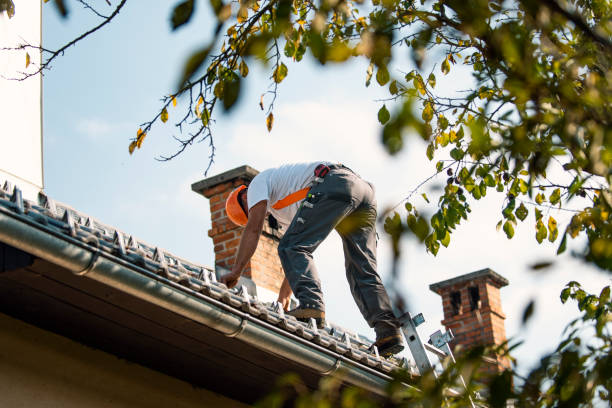 Quick and Trustworthy Emergency Roof Repair Services in Mountainside, NJ